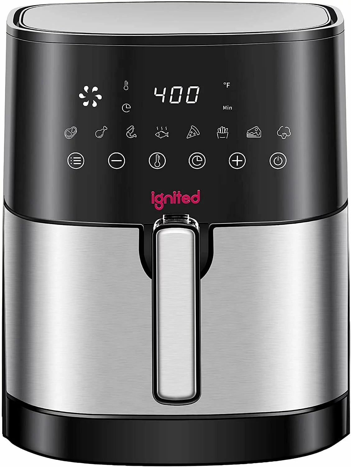 Digital Oil-less Air Fryer F18928