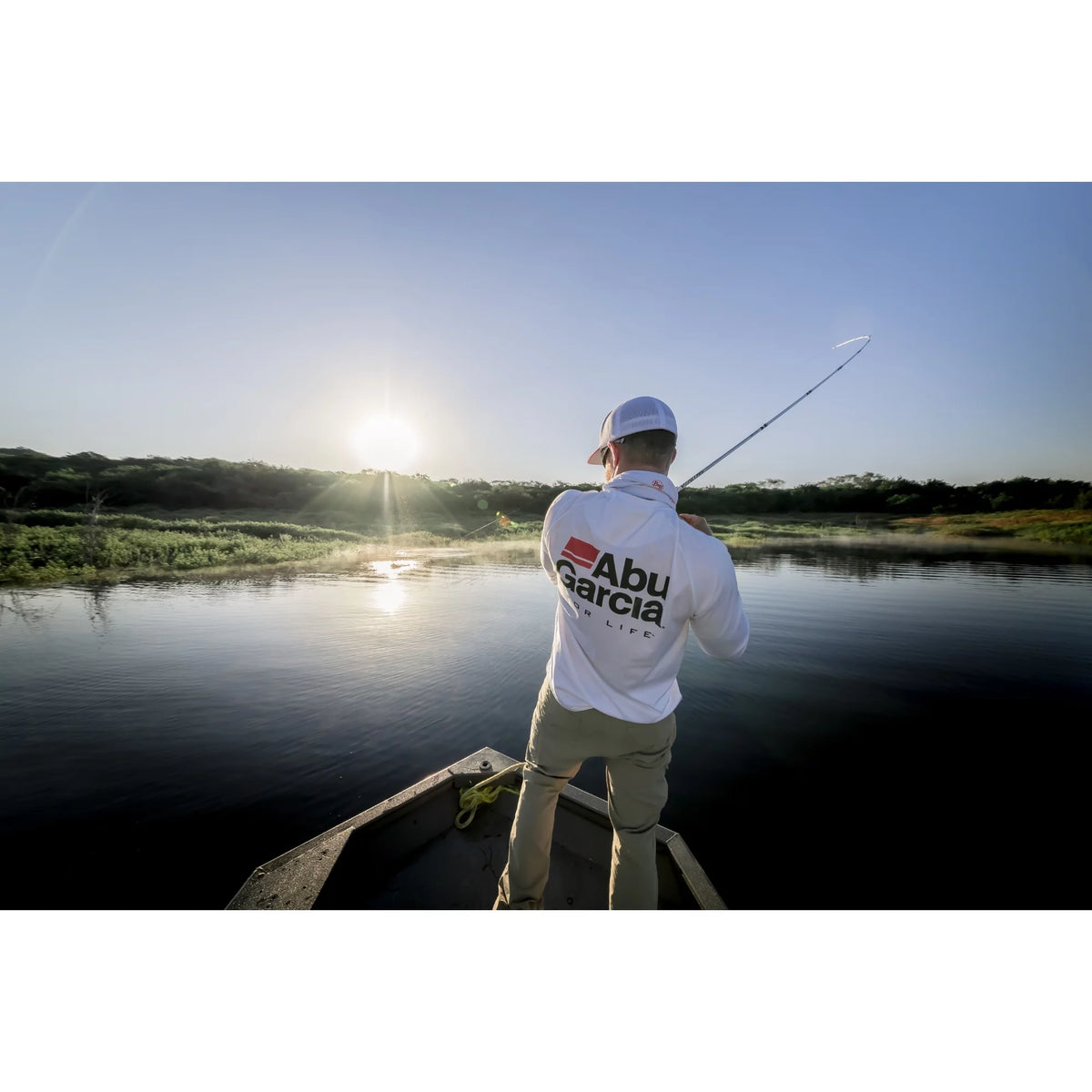 Spinning Reel Size 20 I5537