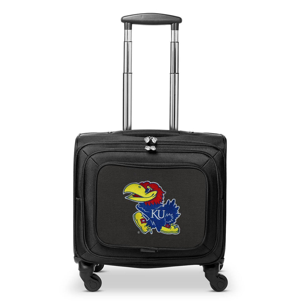 Wheeled Laptop Overnighter K413067