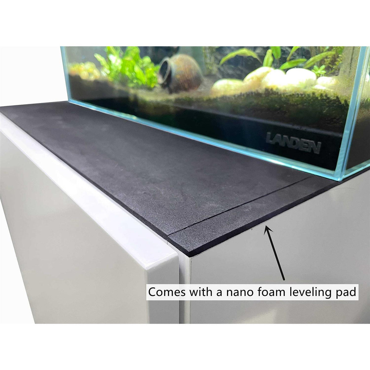 Aquarium Stand and Cabinet V781023