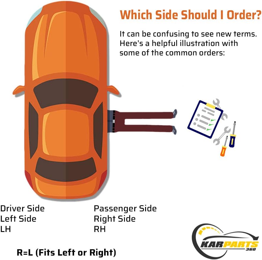 Inner Tail Light Assembly U2243