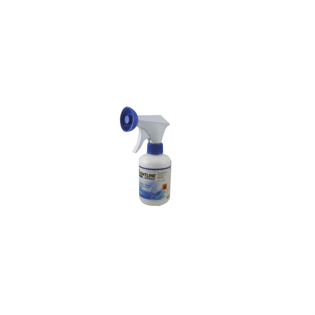 Flea Tick and Lice Spray N84272
