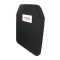 Level III+ PE Polyethylene Flat Body Armor 11x14 Plate F452246