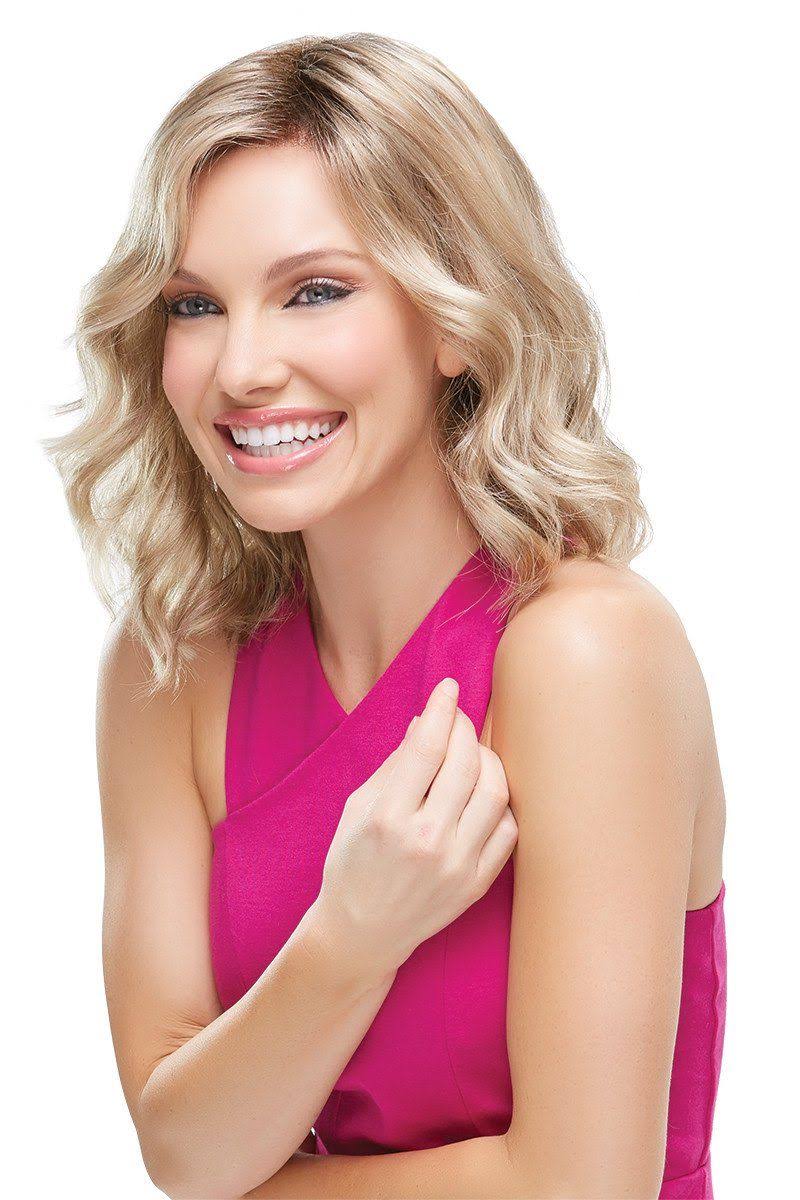 Scarlett Petite Wig S54686