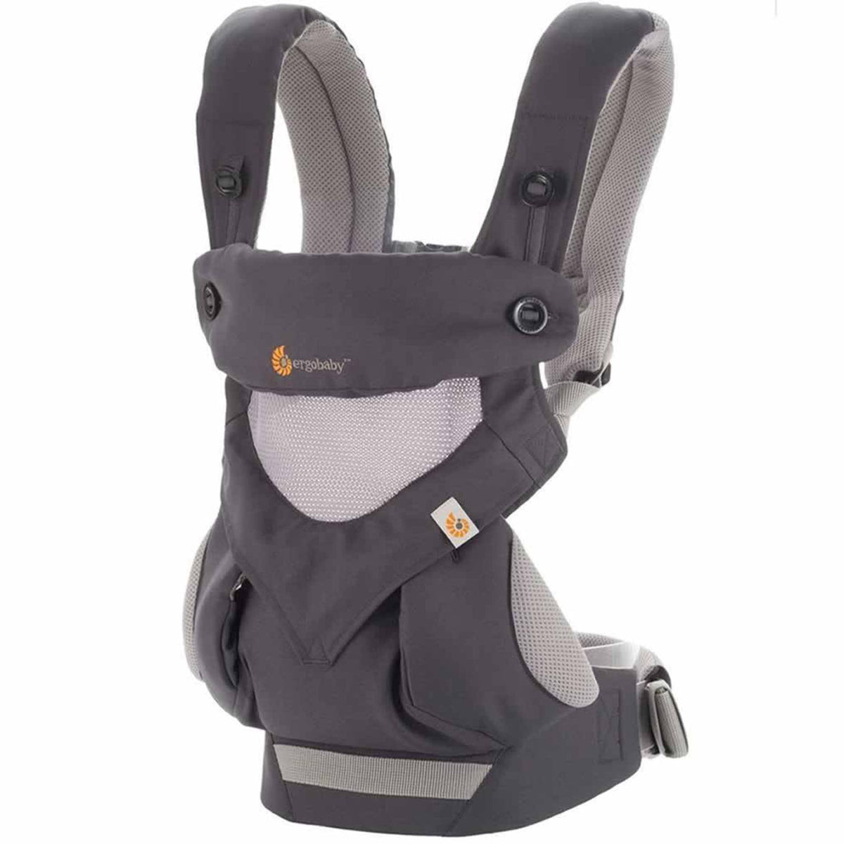 Baby Carrier 360 Cool Air Carbon/Grey G41188