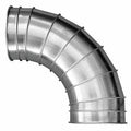 30 Degree Elbow 14 Duct Size L311