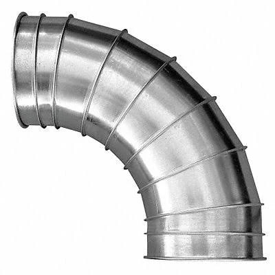 30 Degree Elbow 14 Duct Size L311