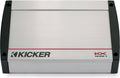 Kicker KX 1600.1 Class D Mono Car Amplifier T177378