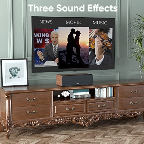 31-inch 80W Detachable Soundbar with Bluetooth X960034