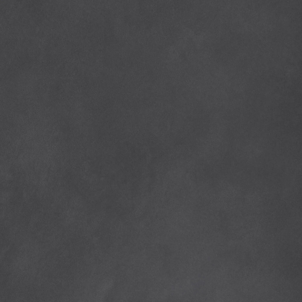 Gray Velvet Accent Chair J532406