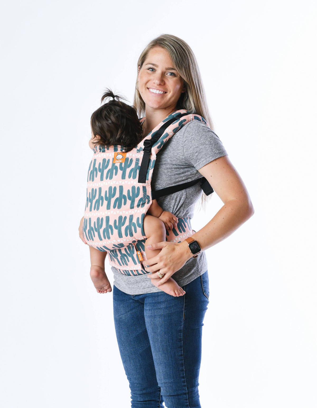 Ergonomic Baby Carrier Z381