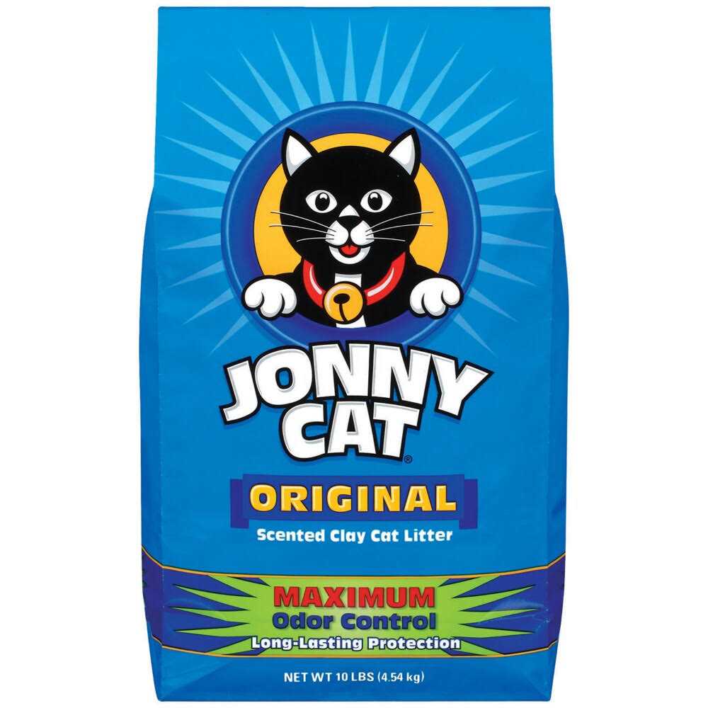 Cat Litter J224104