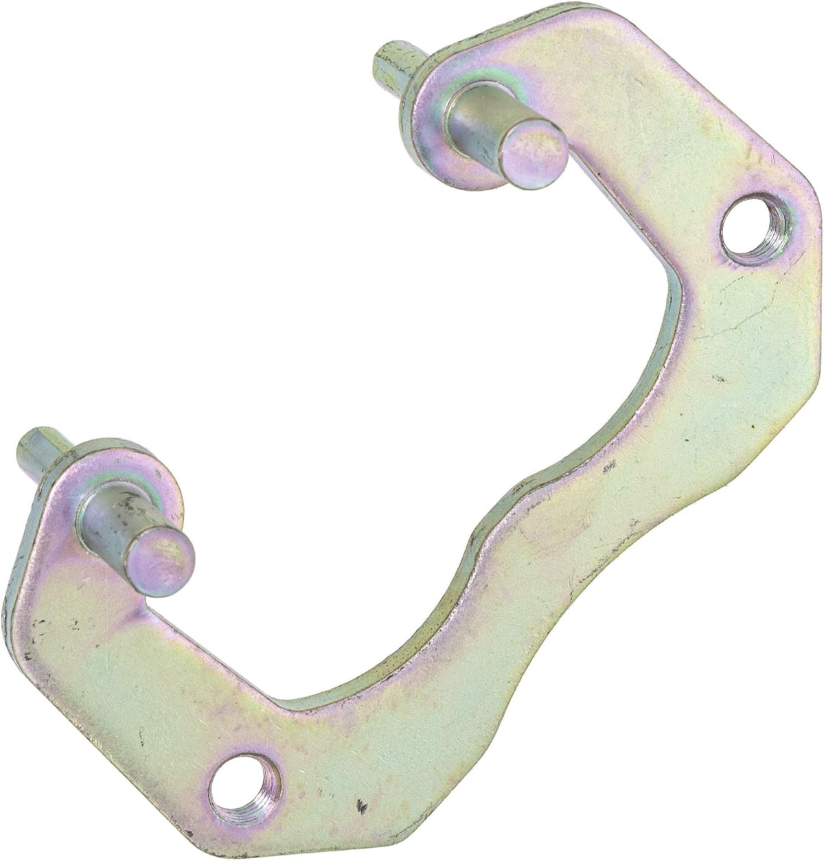 Rear Right Brake Caliper Pads Mounting Bracket Pack of 2 R429961