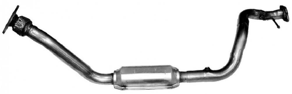 Catalytic Converter Z44017