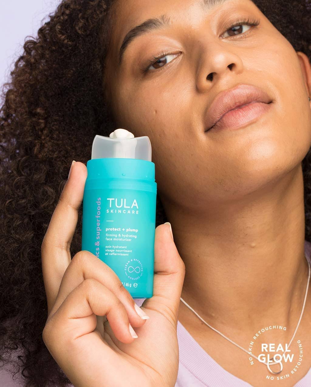 Firming Hydrating Face Moisturizer P446