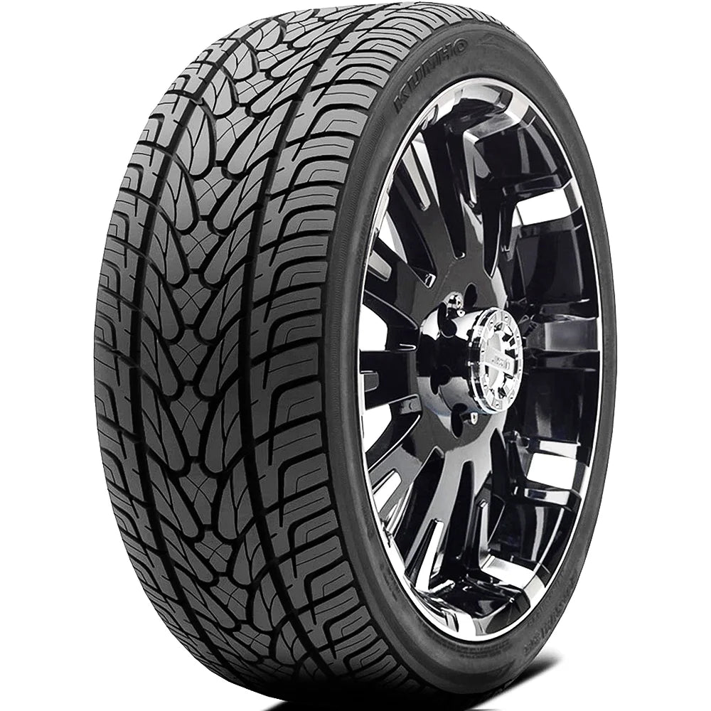 All Season 275/55R18 114V XL Passenger Tire K807