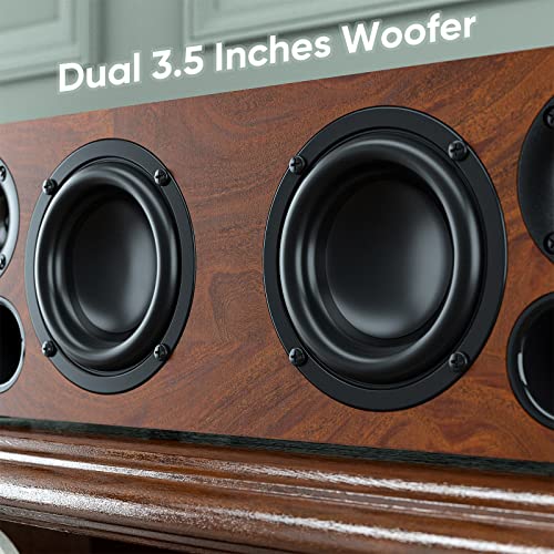 31-inch 80W Detachable Soundbar with Bluetooth X960034