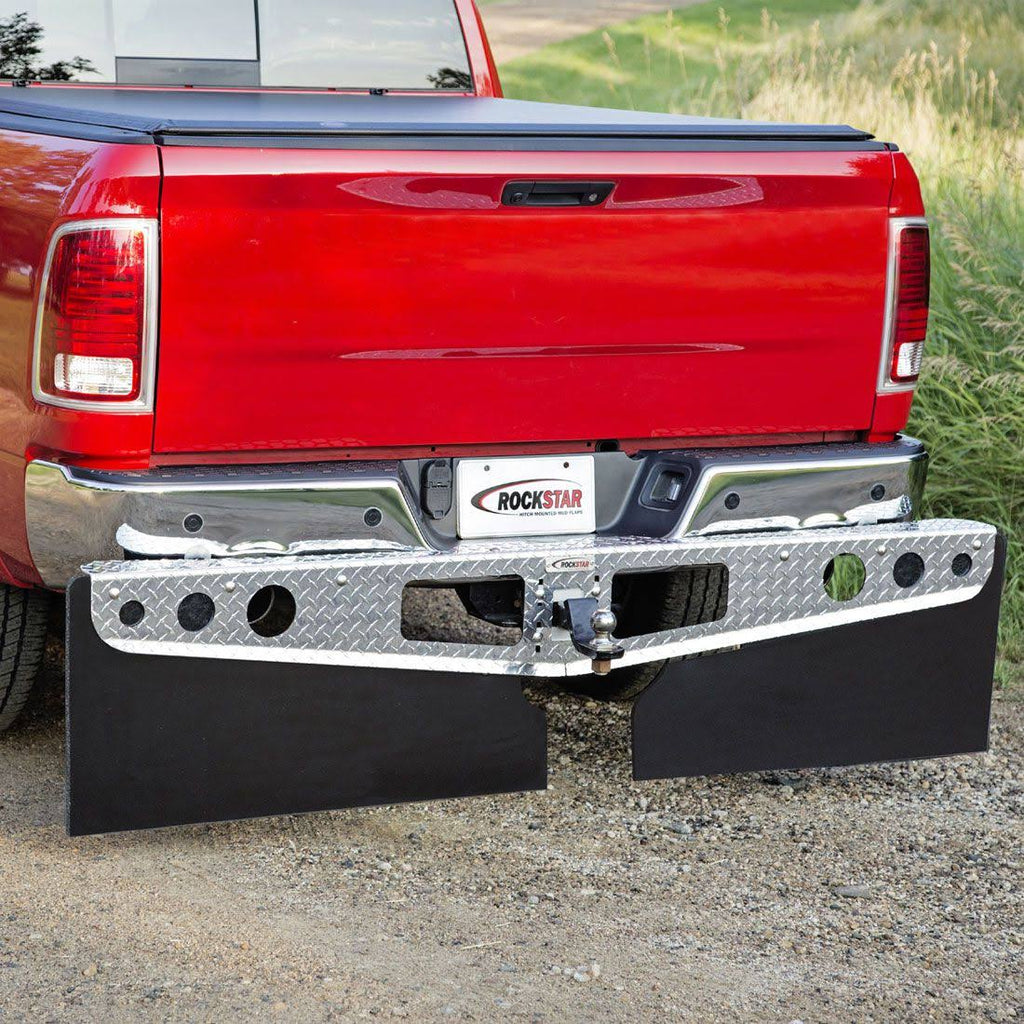 Rockstar XL Mud Flaps S454954