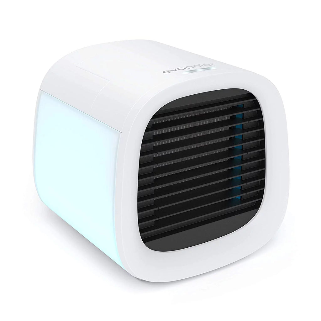 Portable Evaporative Air Cooler White Y894148