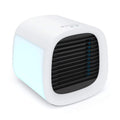 Portable Evaporative Air Cooler White Y894148