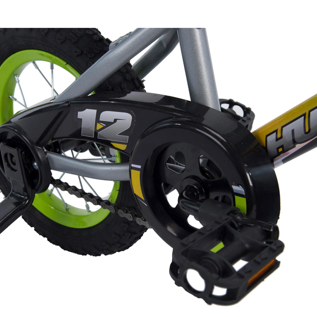 12 in. Kids Bike D445754