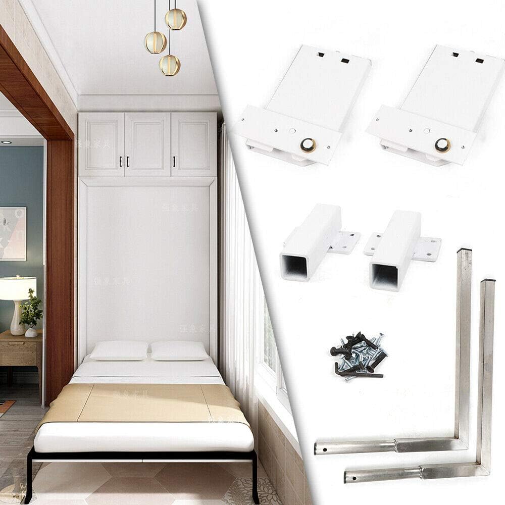 Wall Bed Mechanical Hardware Kit I591828