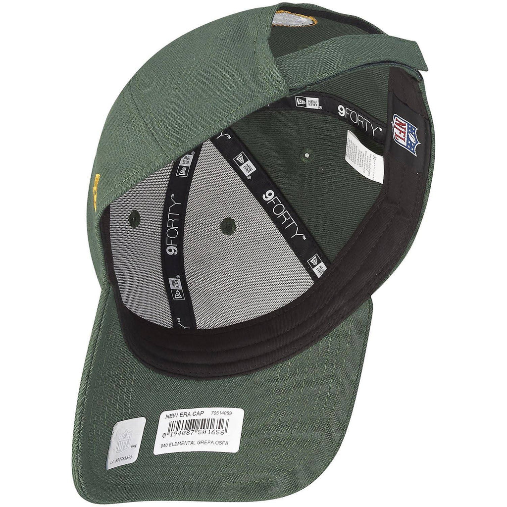 Green Bay Packers 9FORTY Cap E96873