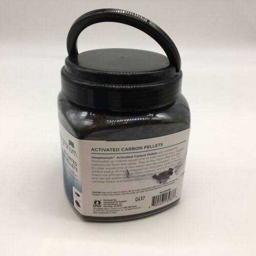 Activated Carbon Pellets J986052