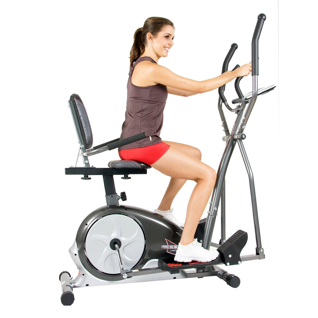 Manual Resistance Trio Trainer B348366