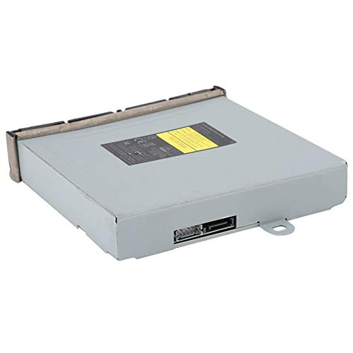 Builtin Aluminum Alloy Portable Optical Disc Drive D4401