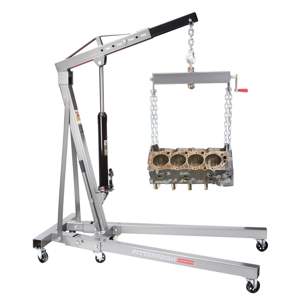 2 Ton Capacity Load Leveler Z960394