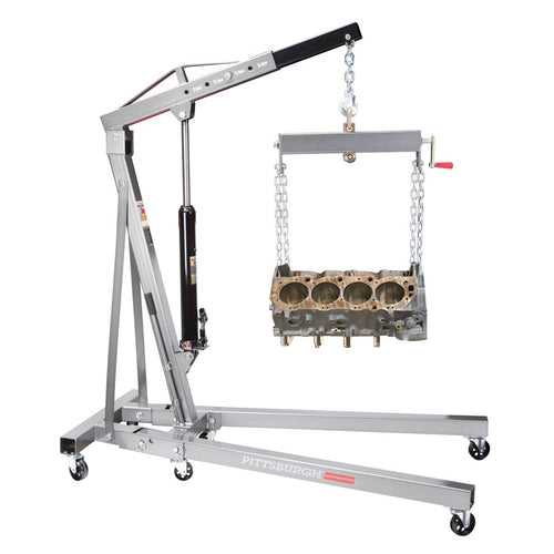 2 Ton Capacity Load Leveler Z960394