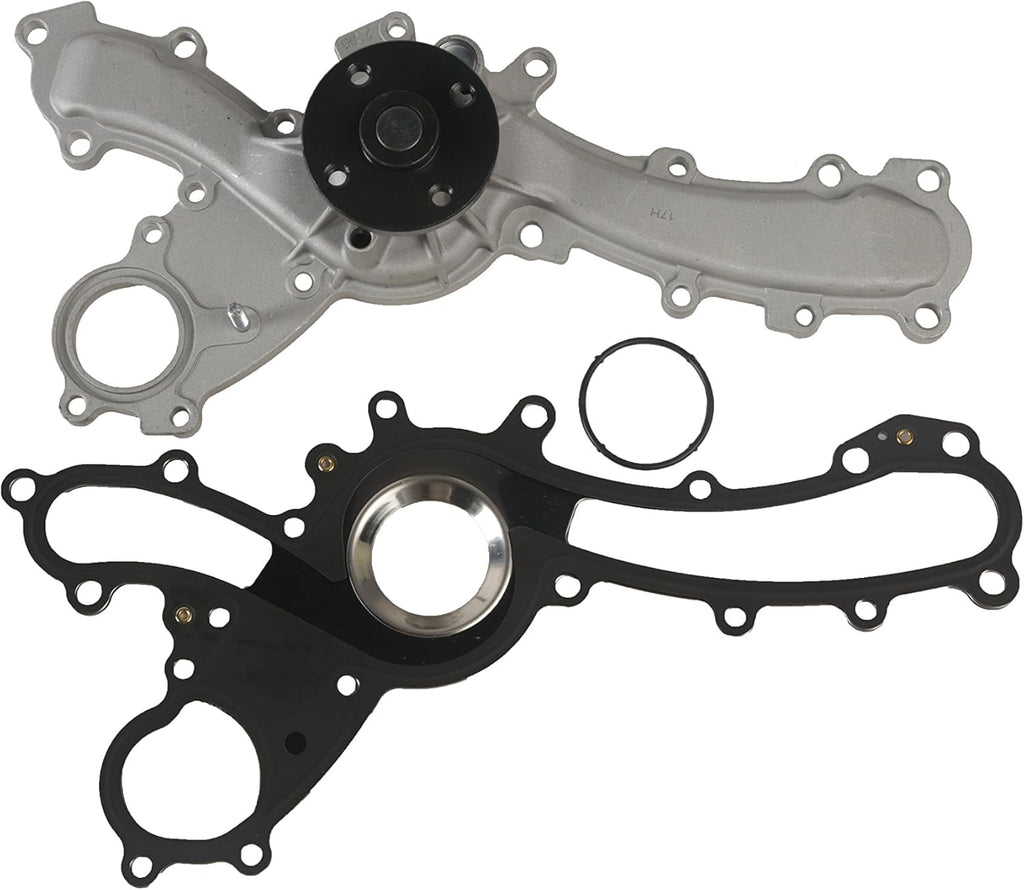 Engine Water Pump Kit Pack of 2 P29483