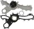 Engine Water Pump Kit Pack of 2 P29483