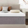 Queen 10 inch Gel Memory Foam Mattress S9239