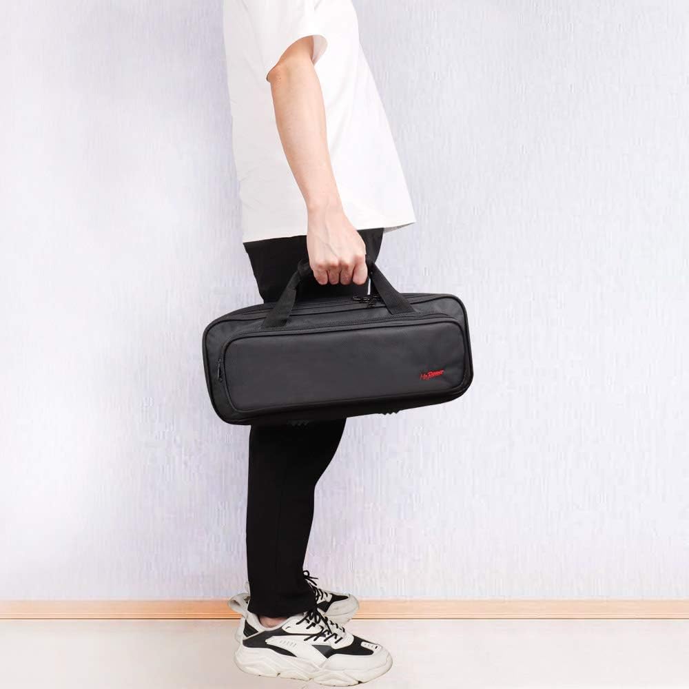 15 inch Aluminium Alloy Pedal Board with Carry Bag V177