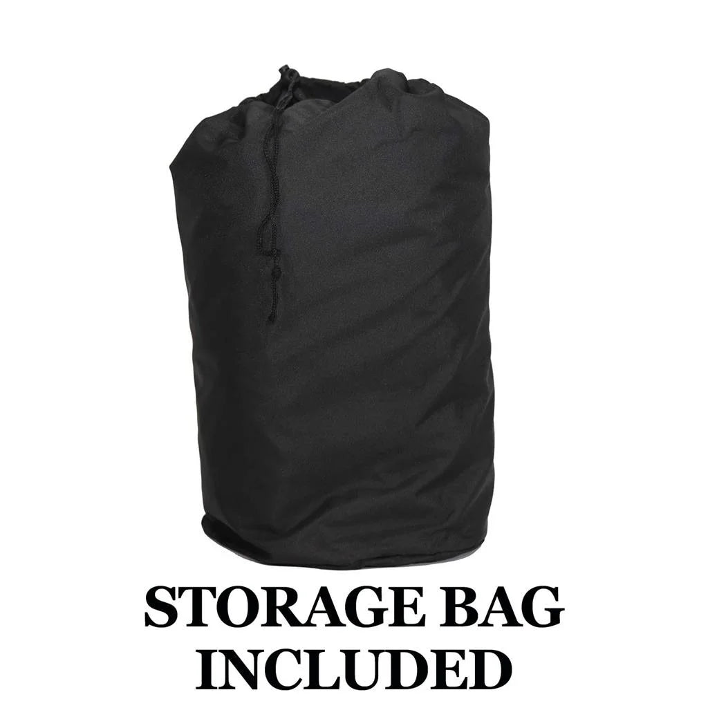 300D Snowmobile Travel and Storage Cover T58926