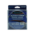60 Yards Fluorocarbon Crystal Leader D9051