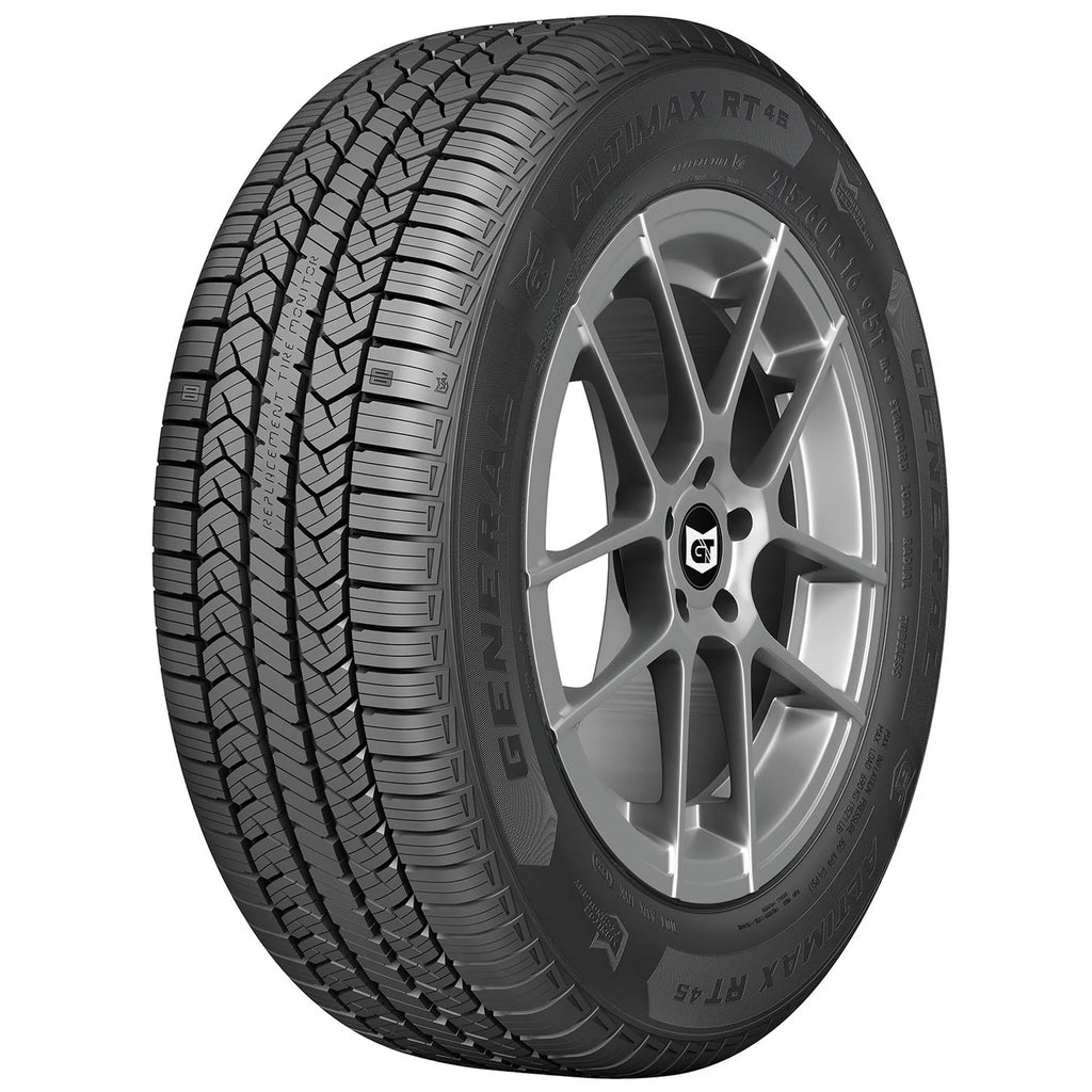 All Season Tire D684763