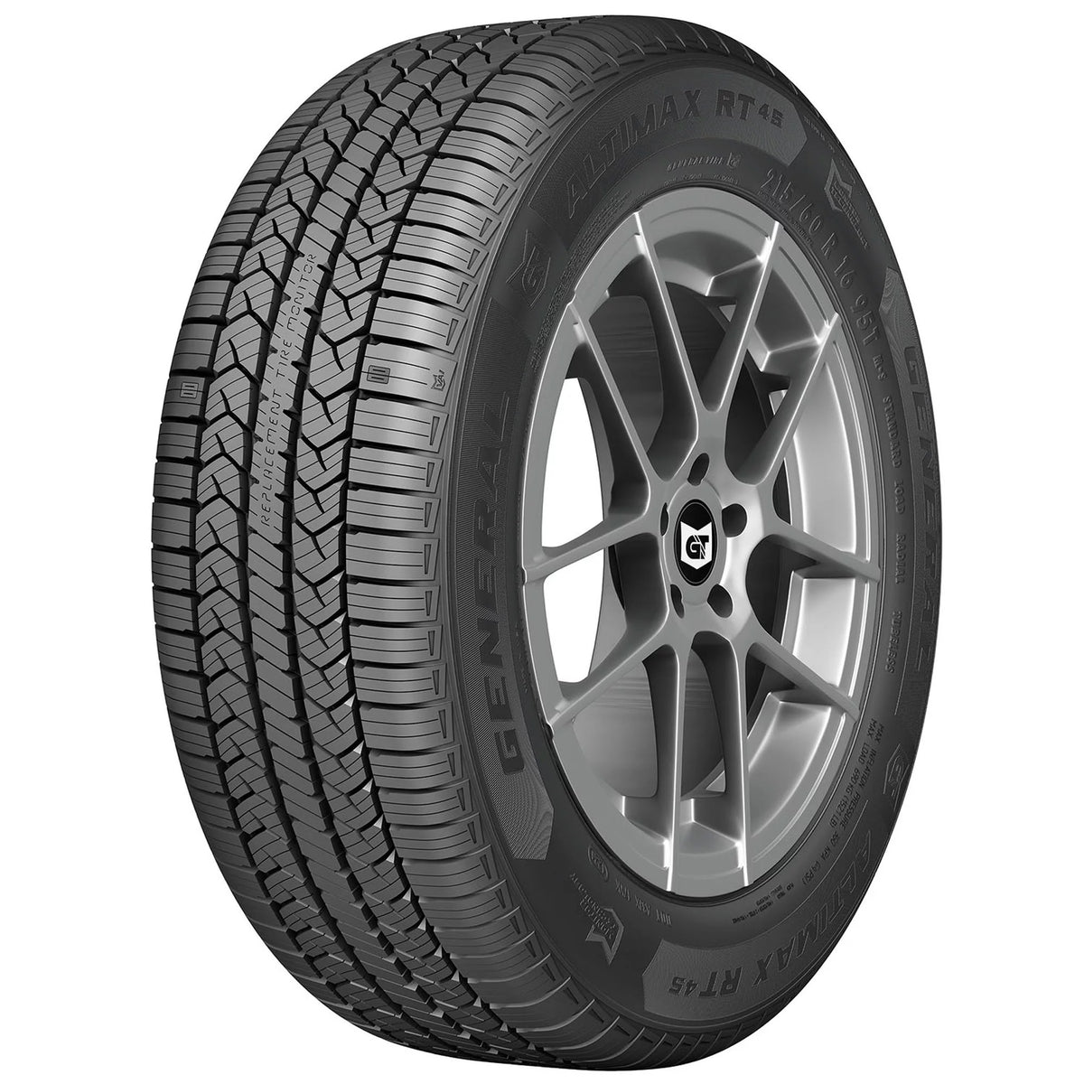All Season Tire D684763