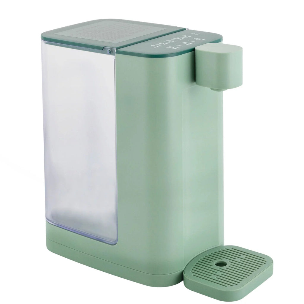 Electric Kettle Instant Hot Water Dispenser Adjustable 5 Temperatures X72290