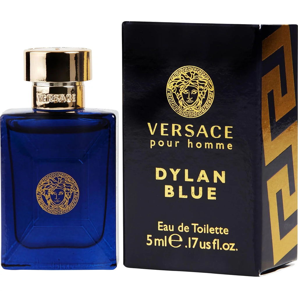 5ml 3PK Kit EDT EDP X718