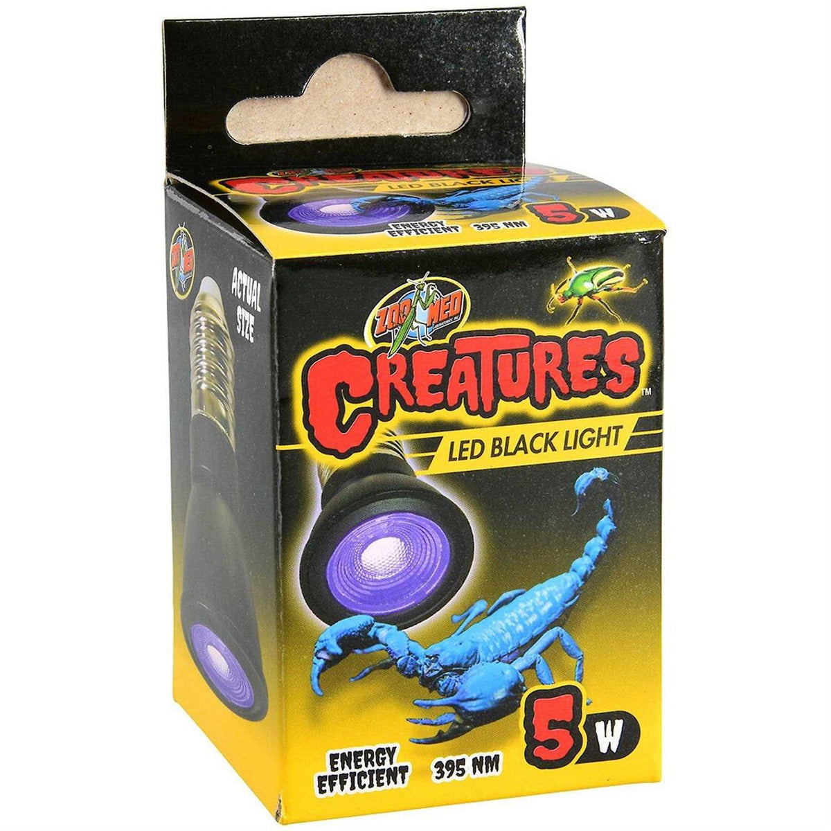LED Black Light R1519