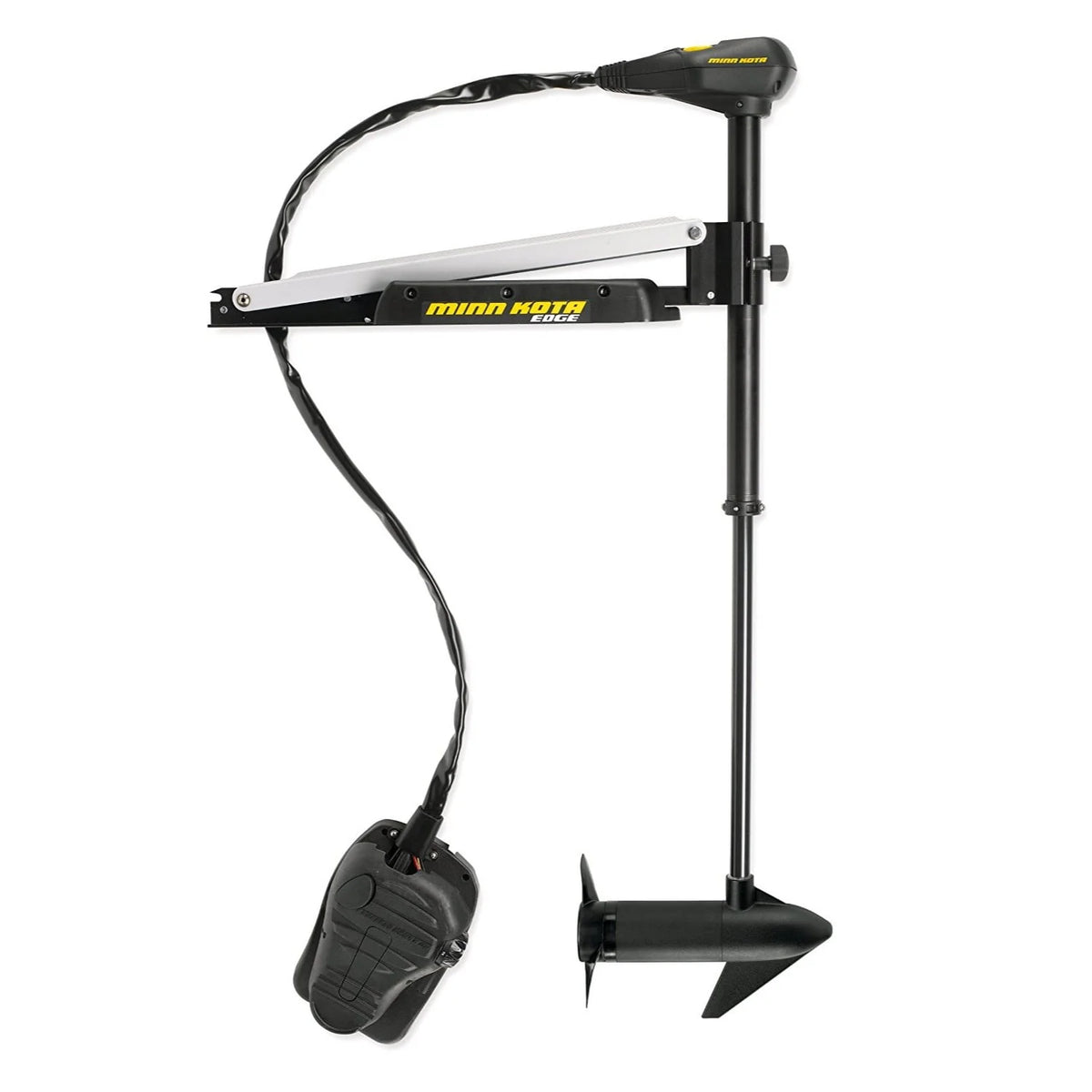 Bow-Mount Freshwater Trolling Motor, 45 In. Shaft, 45 Lb. Thrust, 12V L798