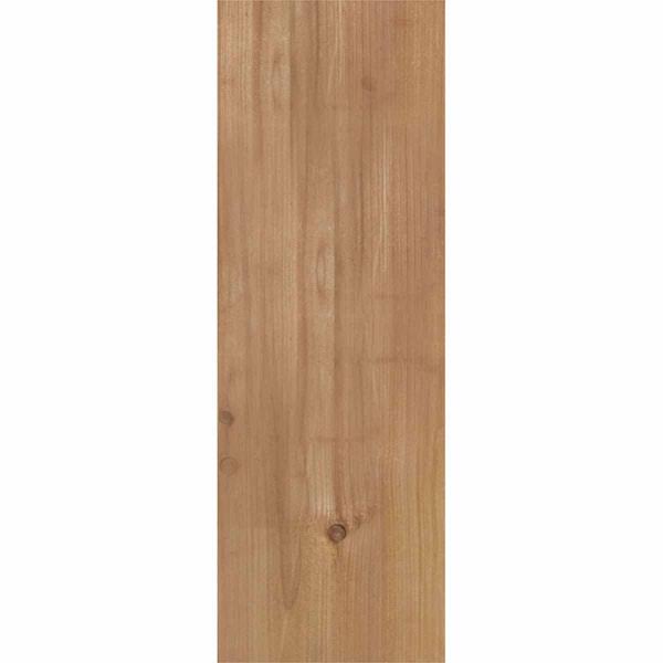 Alpine Smooth Corbel, Douglas Fir K12524