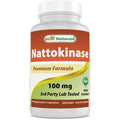 Nattokinase 100 mg 90 Vegetarian Capsules A2069