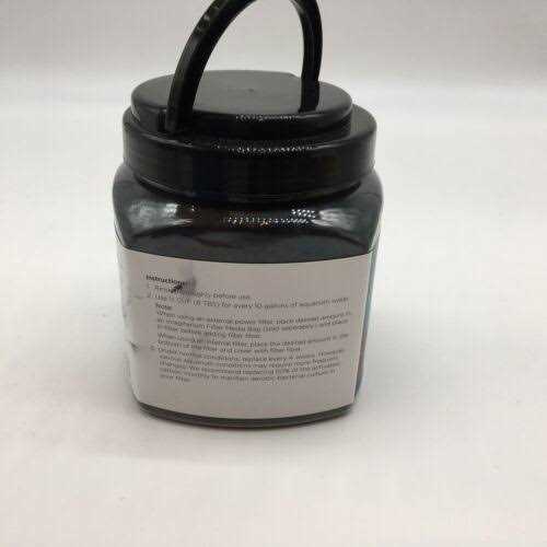 Activated Carbon Pellets J986052
