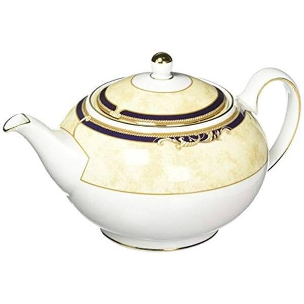 Cornucopia Teapot F607