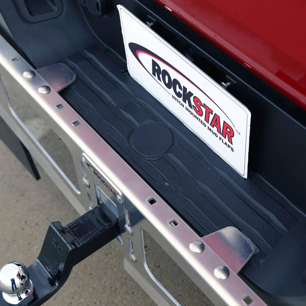 Rockstar XL Mud Flaps S454954