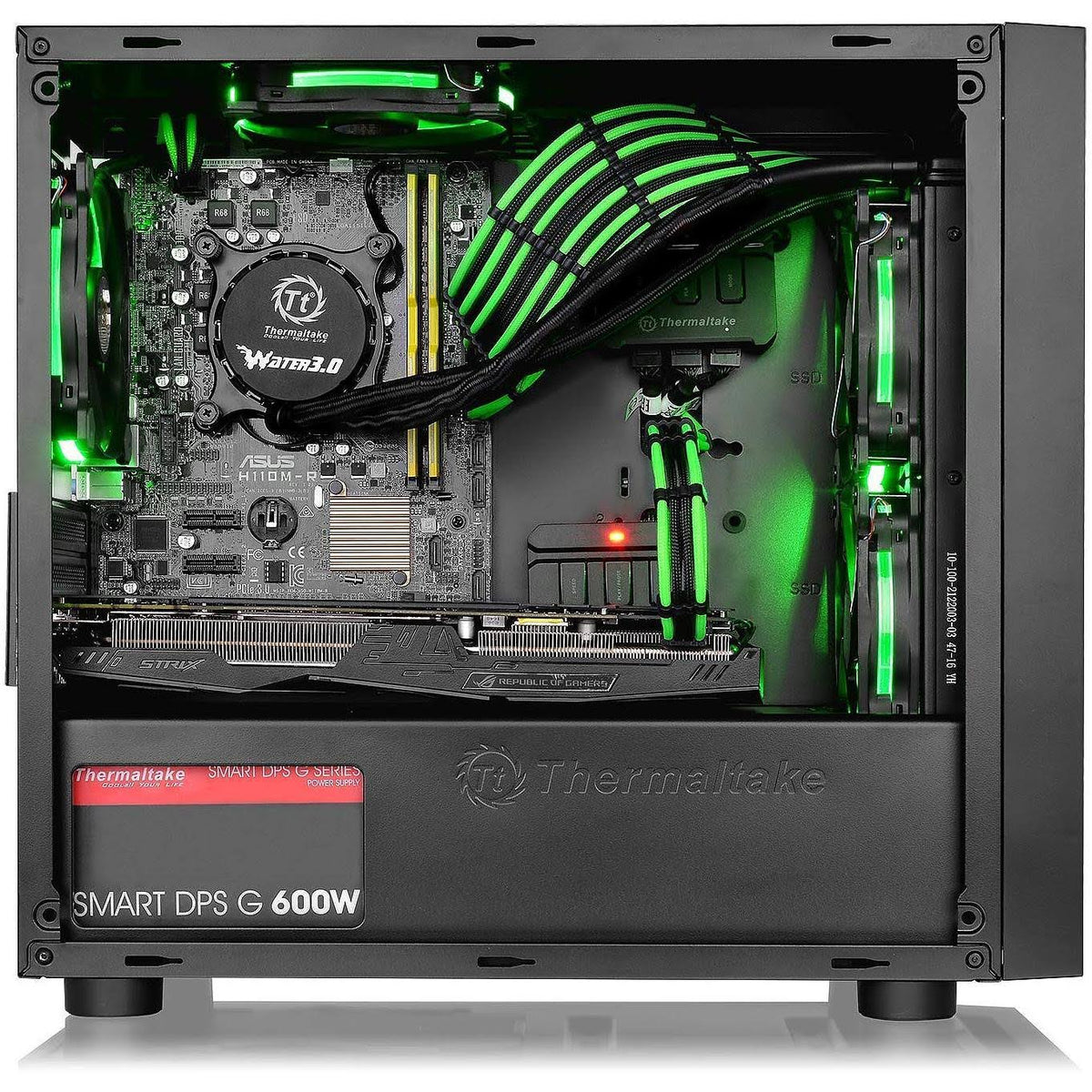 Tower Case D79686